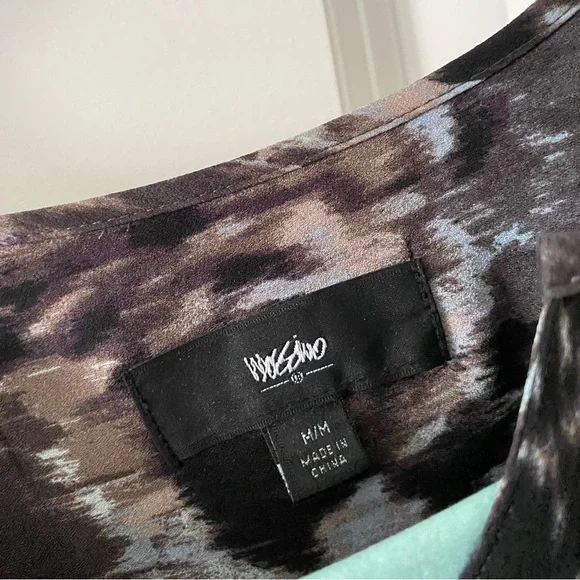 Mossimo Women’s Blouse - Picture 4 of 4